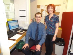 Urology Outpatients Admin Team