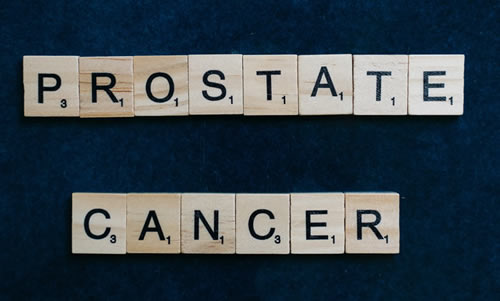 Prostate cancer treatment